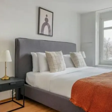 Synergy Badenstrasse *