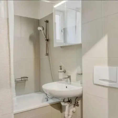 Synergy Badenstrasse *