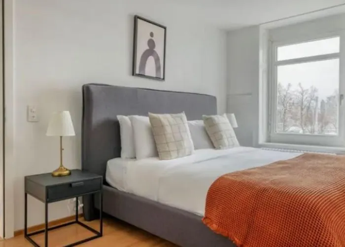 Synergy Badenstrasse *