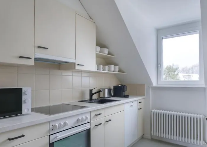 Synergy Badenstrasse