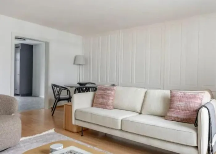 Synergy Badenstrasse 苏黎世