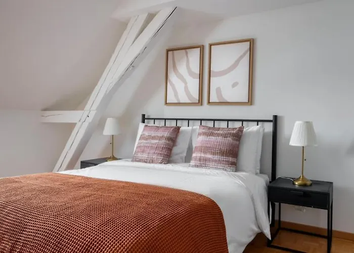 Synergy Badenstrasse