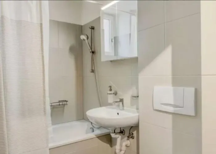 Synergy Badenstrasse *