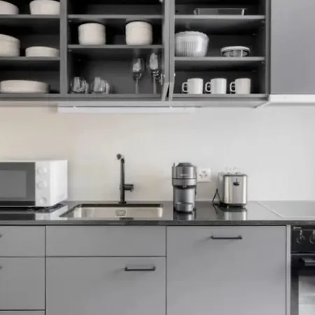 Synergy Badenstrasse