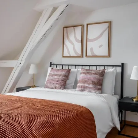 Synergy Badenstrasse