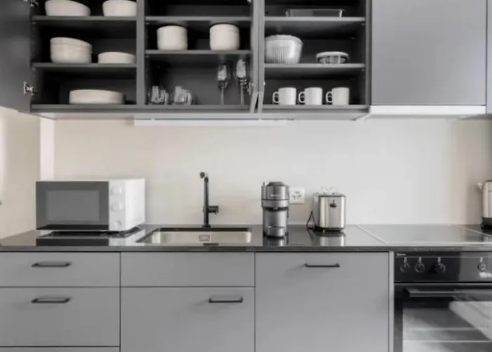 Synergy Badenstrasse