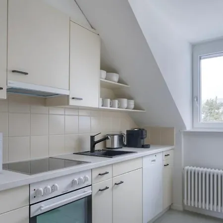 Synergy Badenstrasse