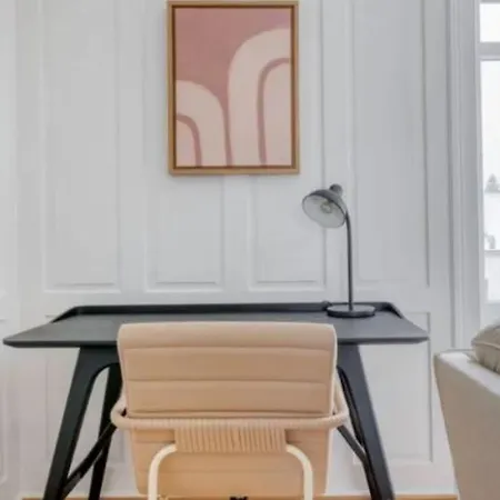 Synergy Badenstrasse Apartman