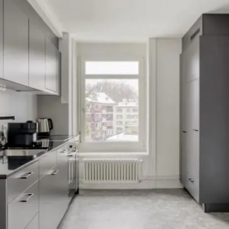 Synergy Badenstrasse