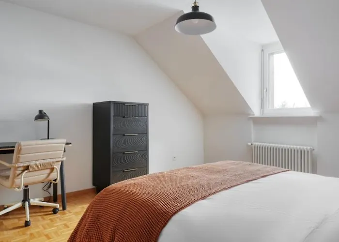 Synergy Badenstrasse *