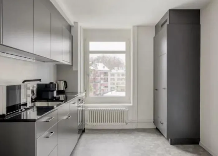 Synergy Badenstrasse